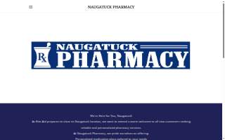 Naugatuck Pharmacy & Medical Supply