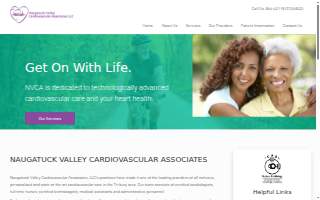 Naugatuck Valley Cardiovascular Associates, LLC