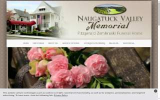 Naugatuck Valley Memorial