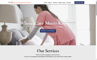 Nthuzium Compassionate Care
