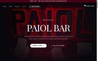 Paiol Bar