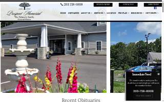Prospect Memorial Funeral Home