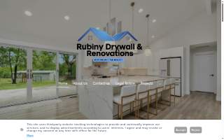 Rubiny Drywall & Painting LLC
