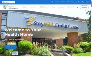 StayWell Health Center of Naugatuck