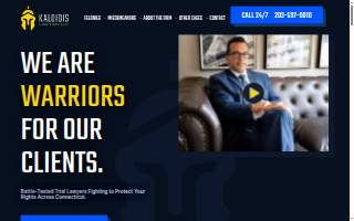 The Kaloidis Law Firm LLC of Naugatuck