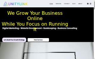 UnityLink