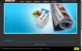 Universal Copy LLC