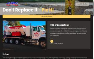 Concrete Raising Corp of CT