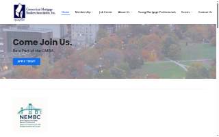 Connecticut Mortgage Bankers Association, Inc