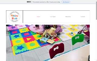 Happy Kids Family Home Daycare