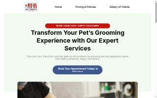 Newington Pet Spa of New Britain
