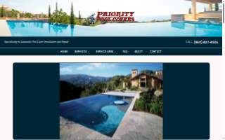 Priority Pool Covers LLC