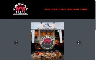 Slice Wood Fired Pizza
