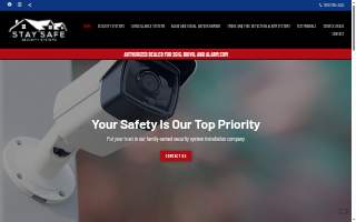Staysafe Security Systems LLC of New Britain