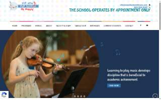 The New Old School Of Music, LLC