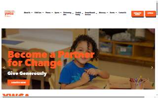 YWCA New Britain