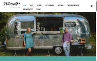 Baked And Sauced CT | Mobile Bar Truck & Desserts Caterer For Weddings & Events