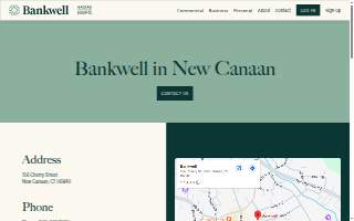 Bankwell