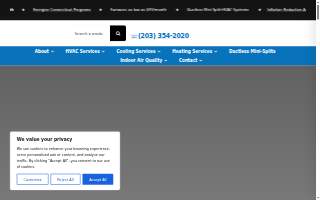 Climate Care, LLC of New Canaan