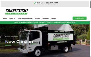 Connecticut Junk removal LLC