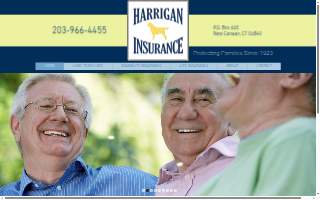 Harrigan Insurance