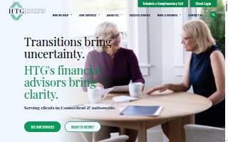 HTG Investment Advisors Inc