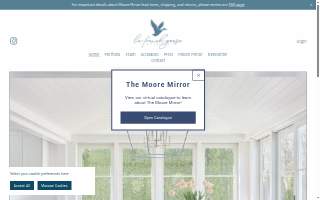 La French Goose Interiors