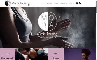 Moda Training