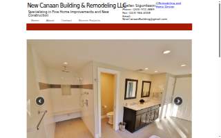 New Canaan Building & Remodeling