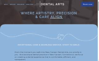 New Canaan Dental Arts