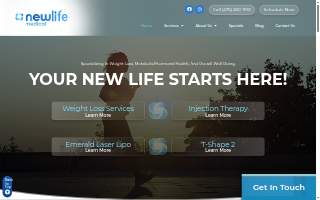 New Life Medical
