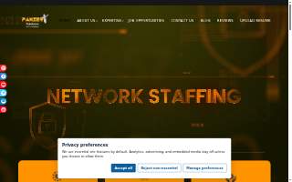 Panzer Solutions LLC of New Canaan