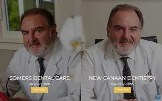 Paul D. Harbottle, DDS website