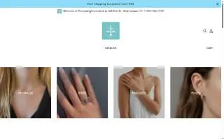 Pennyweights website