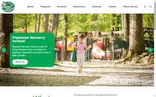 Play-Land Nursery School