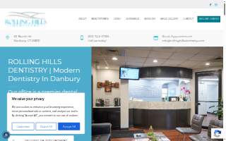 Rolling Hills Dentistry