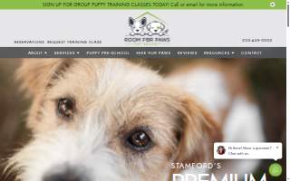 Room For Paws Pet Resort