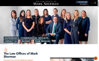 The Law Offices of Mark Sherman, LLC