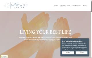 The MindWell Center