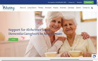 Waveny Home Health Services