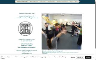 Chestnut Street Studio