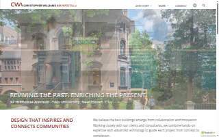 Christopher Williams Architects, LLC