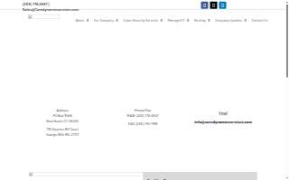 Core Dynamic Services