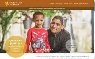 Friends Center For Children