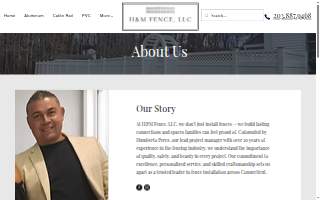 H&M Fence, LLC