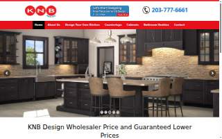 KNB Design LLC