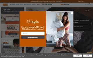Layla Sleep Inc.