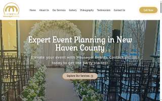 Massagui Events