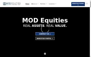 Mod Equities