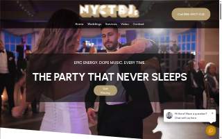 NYCT DJs of New Haven